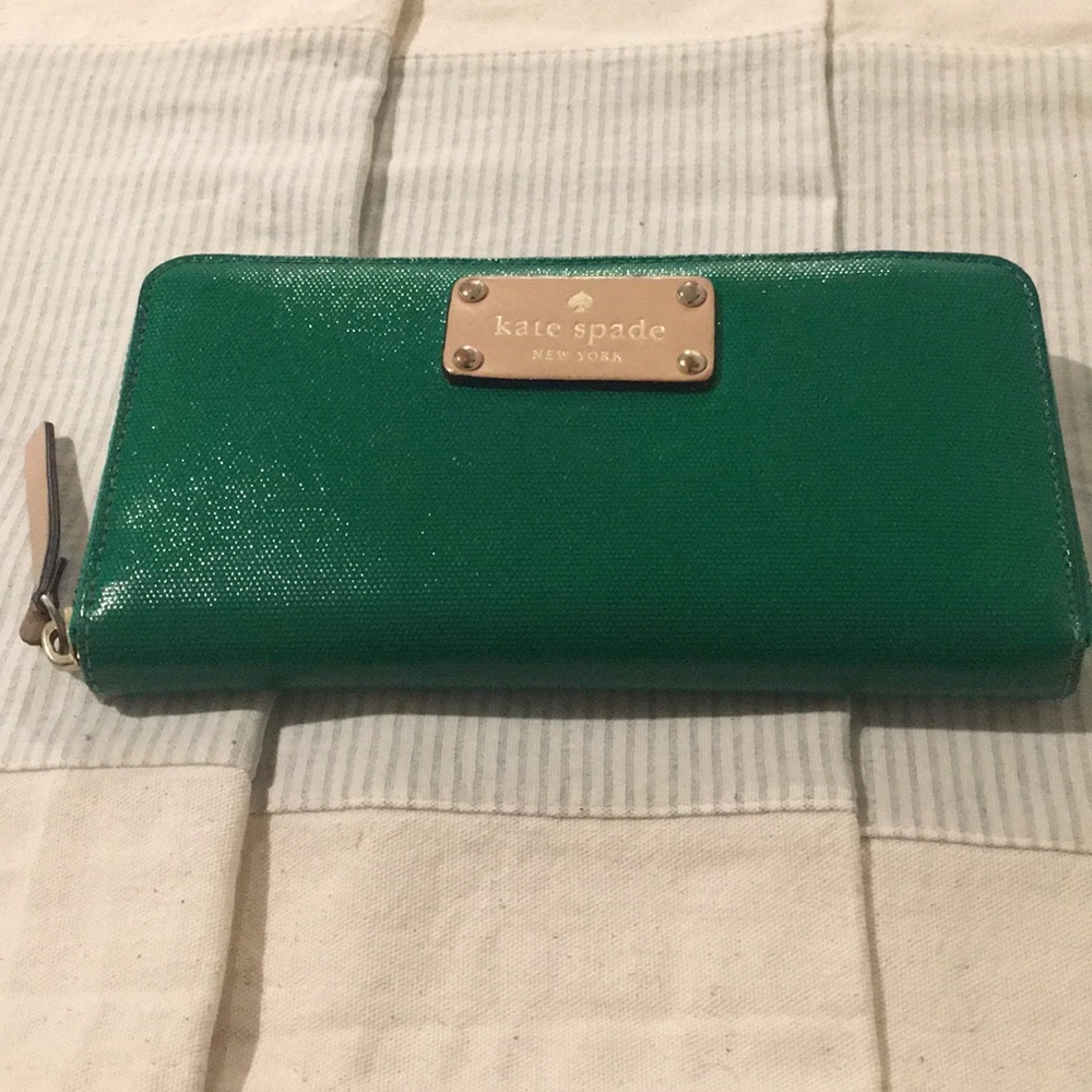 Kate Spade Wallet